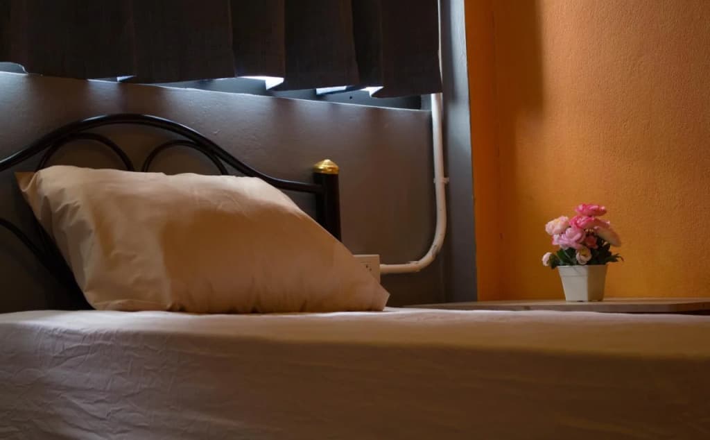 AMA Phuket Hostel - main photo