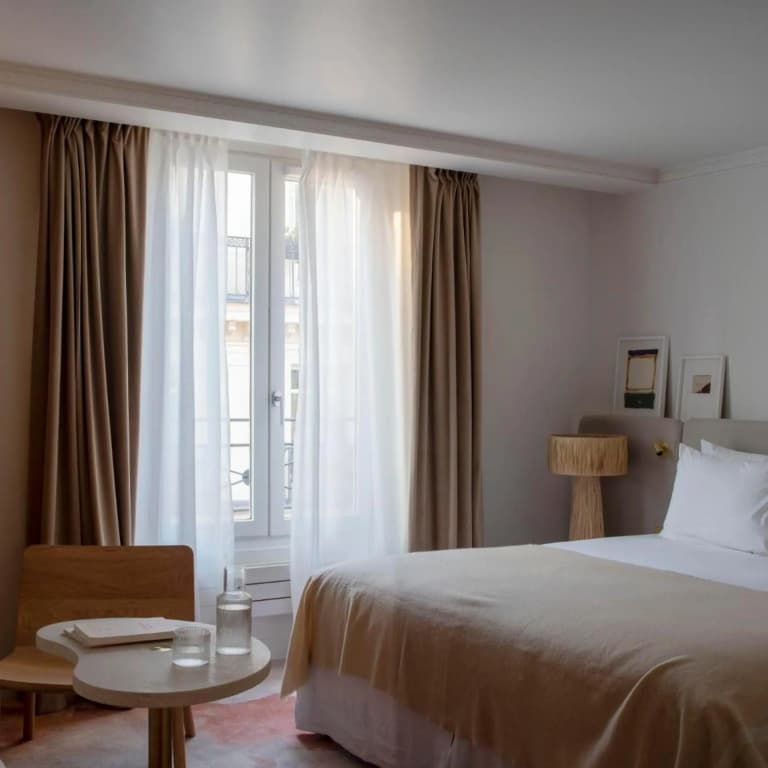 Nuage Hôtel - photo 33