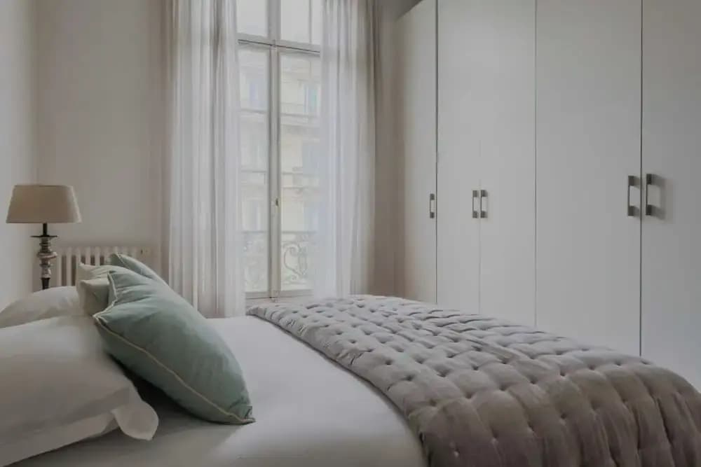 Spacious Apartment - 5br/12p - Chaillot - photo 15