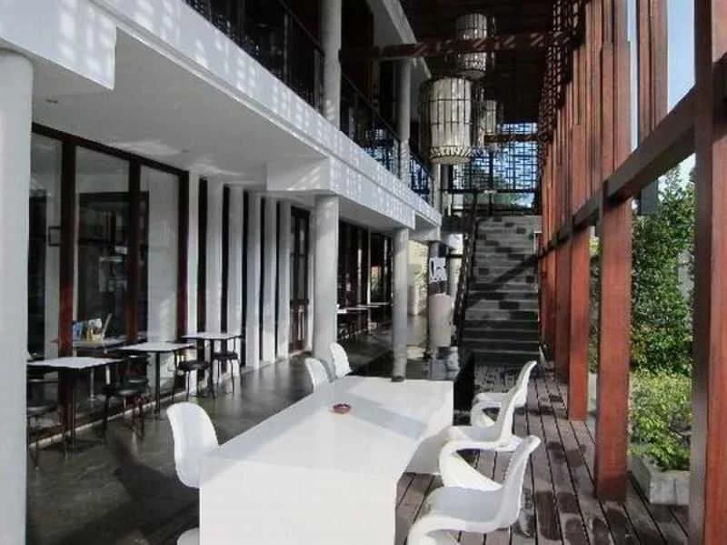 Ibed Samui - Backpacker - photo 6