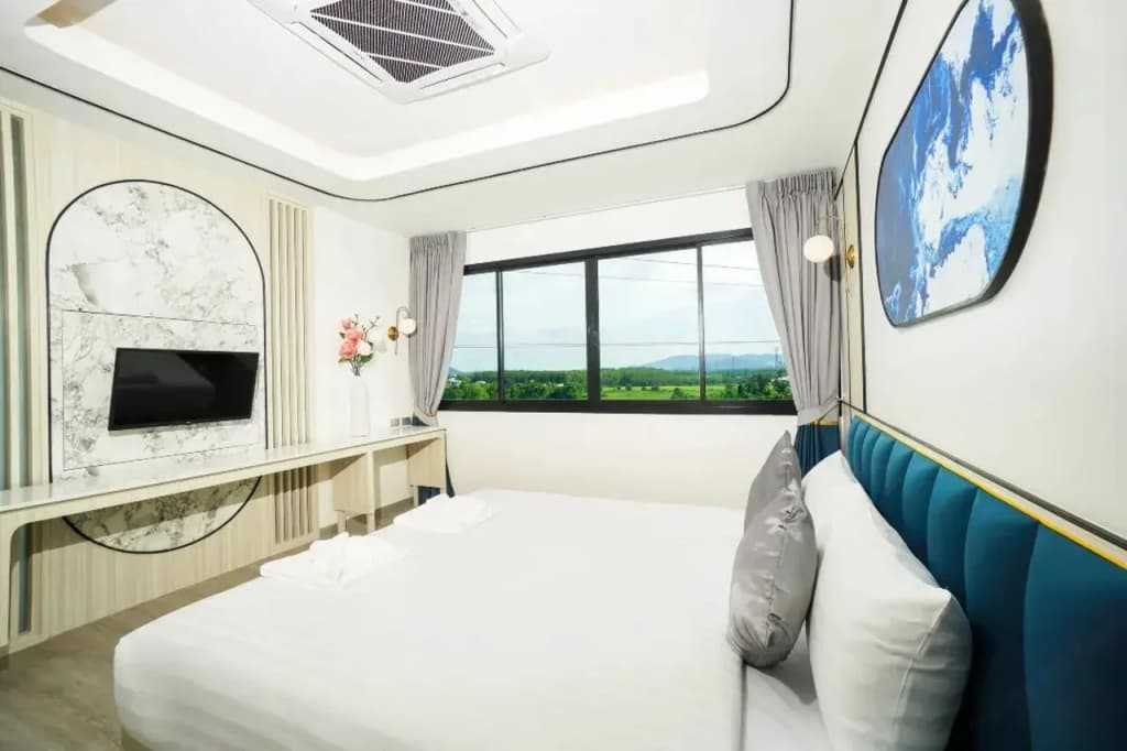Poolrada Boutique Hotel - photo 5