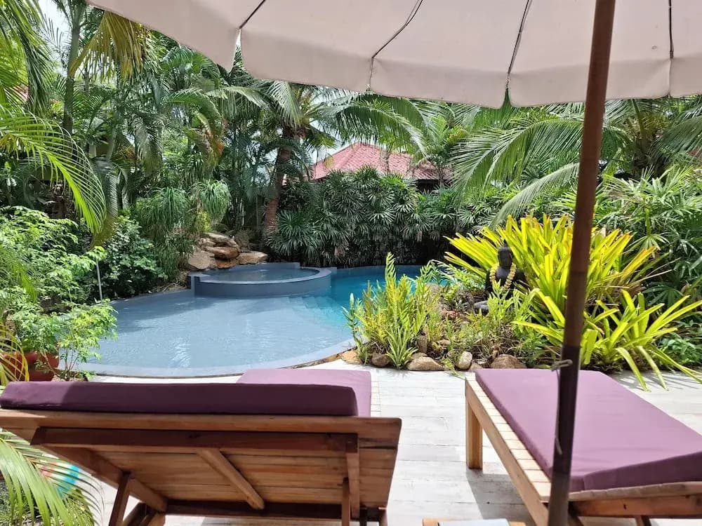 The Jade Cottages Koh Samui - photo 32