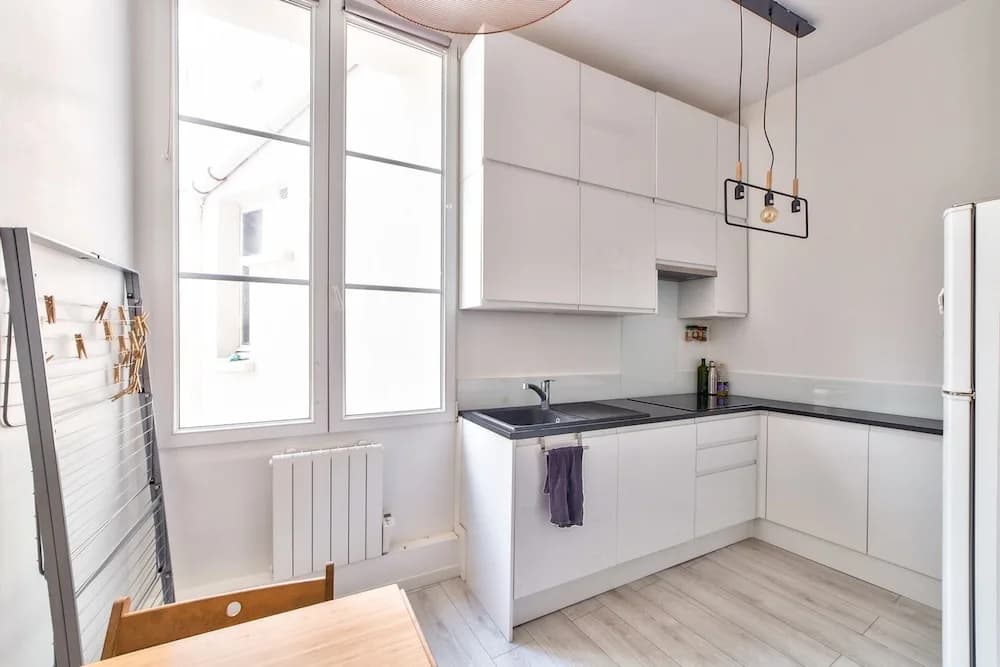 Studio With Mezzanine in the Heart of the Latin Quarter - PRO Agency - photo 12
