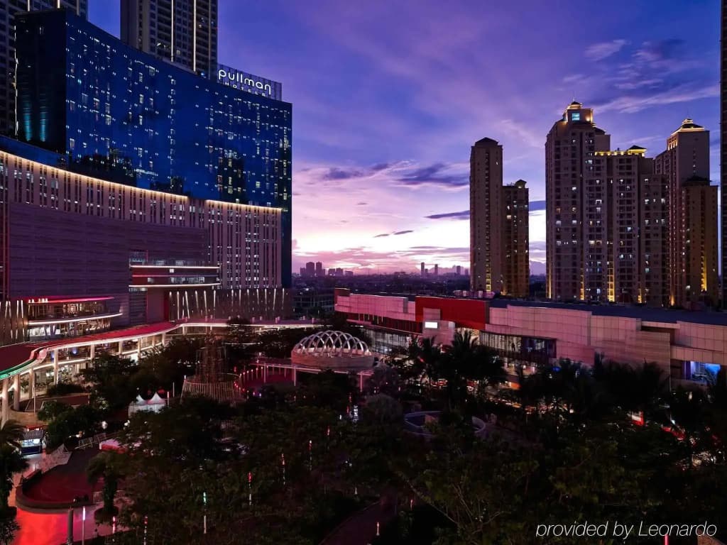 Pullman Jakarta Central Park - photo 25