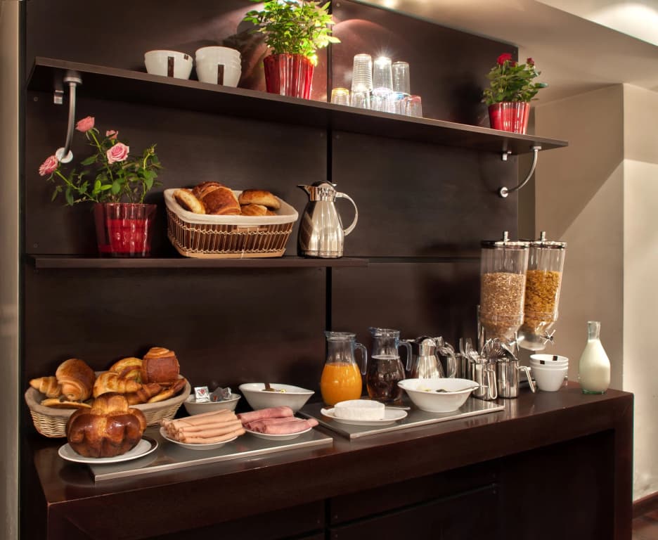 Stella Etoile Hotel - photo 12