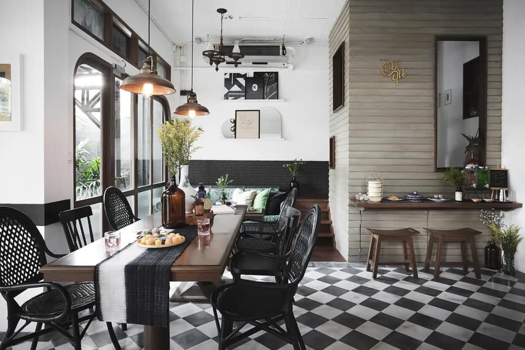 OB OON Boutique Bed & Breakfast - photo 10