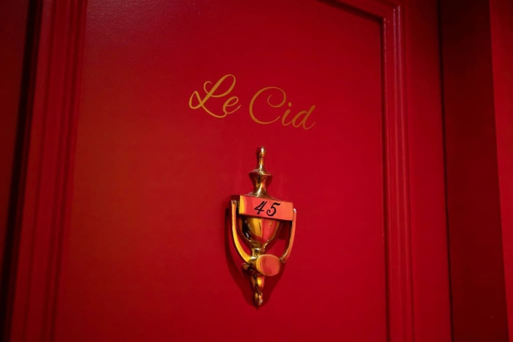 Hotel du Théâtre by Patrick Hayat - photo 46
