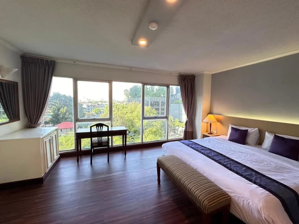 Collection O The Step Sathorn - photo 26