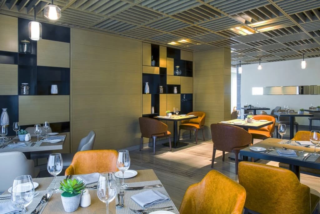 Grayton Hotel by Blazon Hotels - photo 12