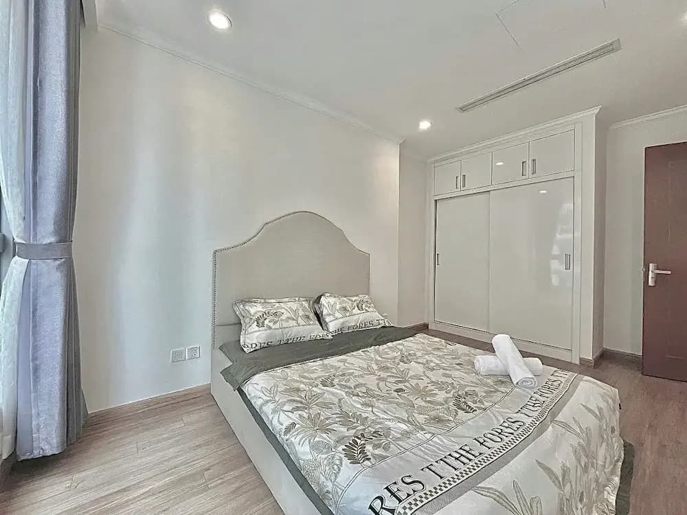 Vinhomes Central Park-Premier Apartments - photo 3