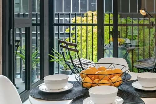 Complete Host Leopold Apartments - photo 15