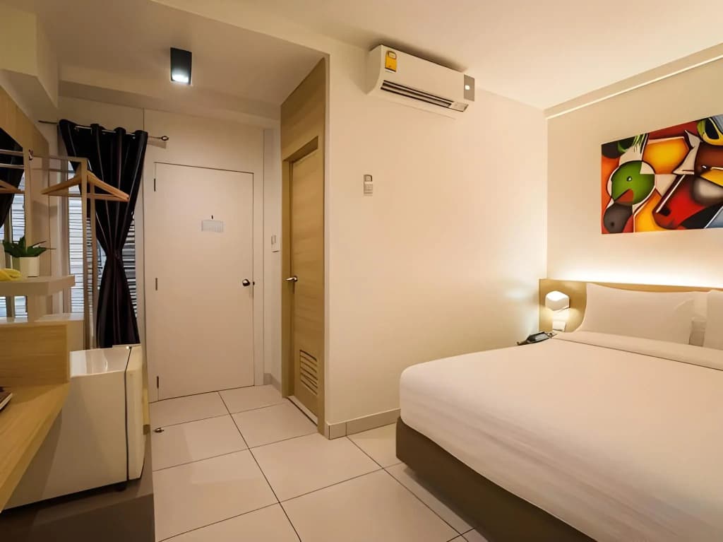 Bedtime Pattaya - photo 3