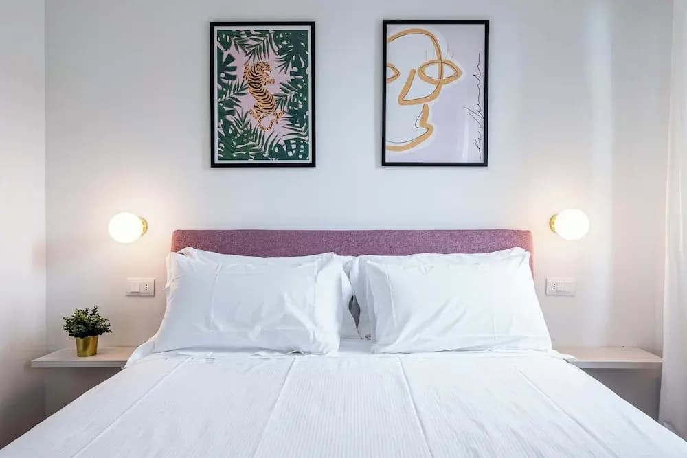 Casa Belfiore in Firenze - photo 4