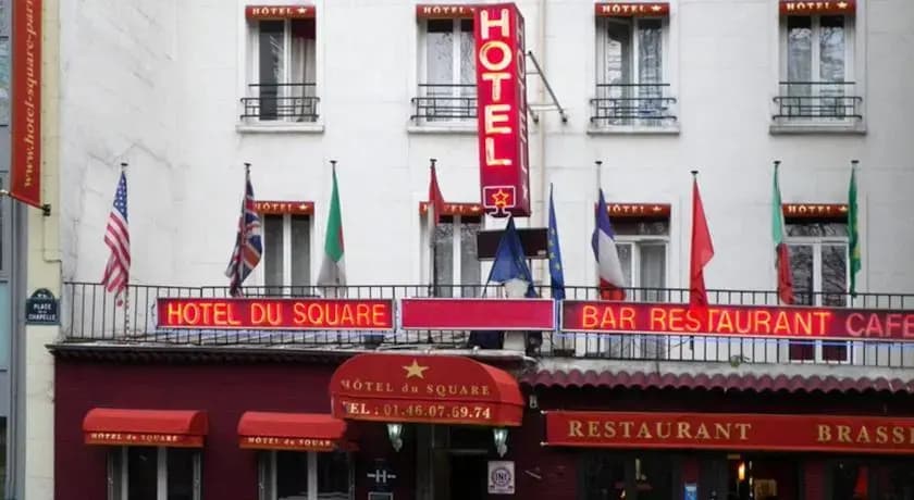Du Square - photo 1