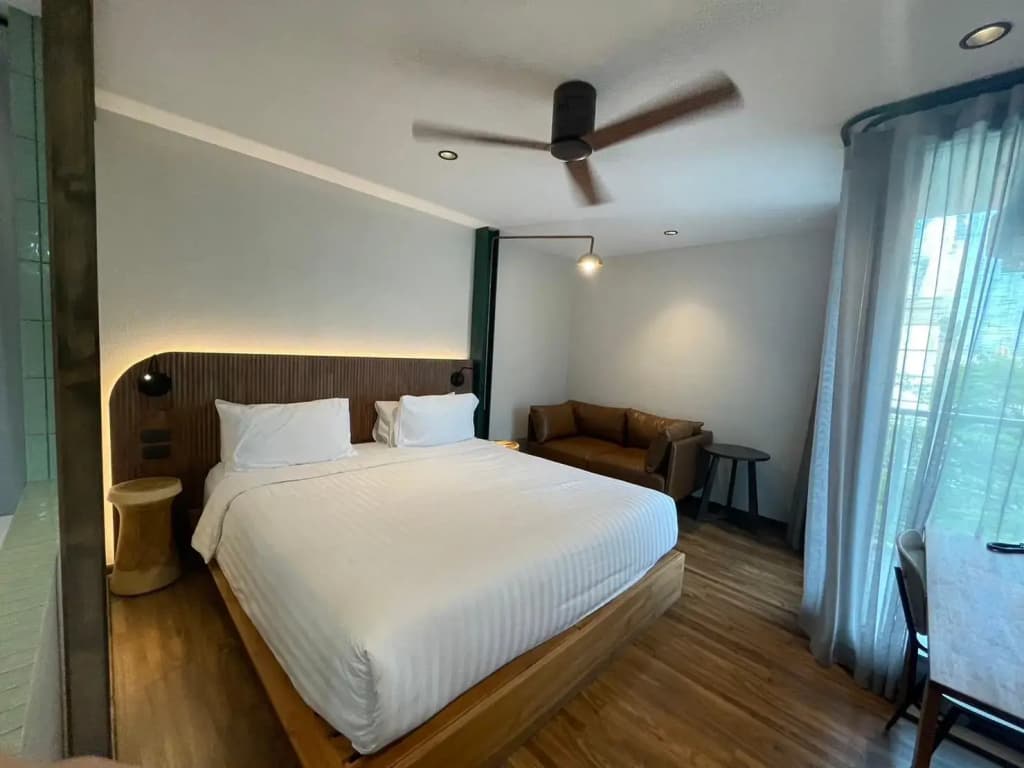 Karaarom Hotel - photo 15
