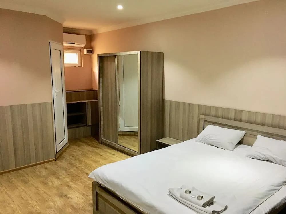 Hotel Colosseo Tbilisi - photo 5