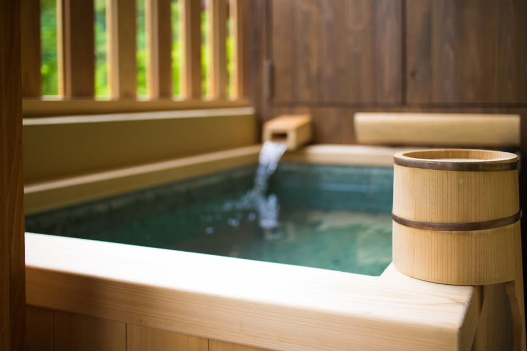 Suiran, A Luxury Collection Hotel, Kyoto - photo 18