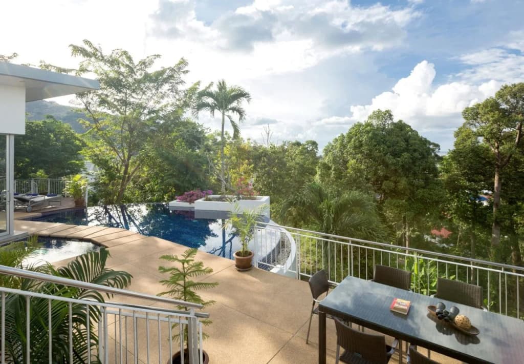 The Coolwater Resort & Villas - photo 2