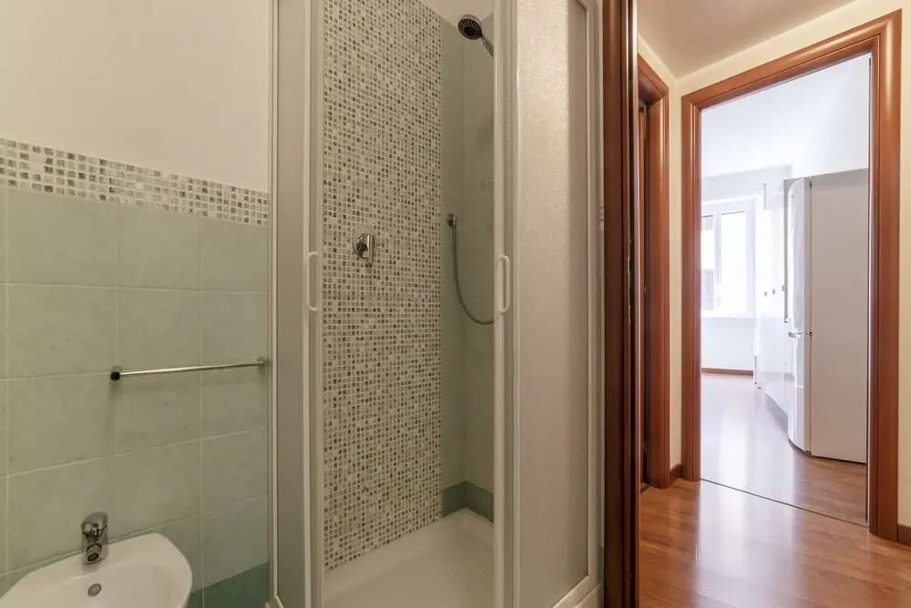 Piazza Re di Roma Apartment - photo 22