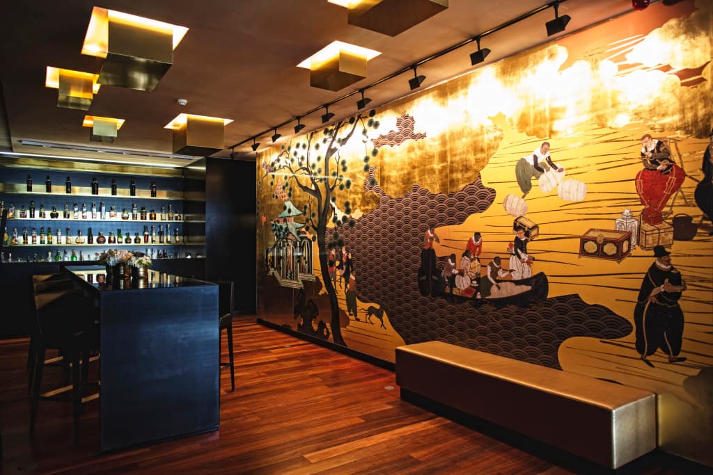 Altis Belem Hotel & Spa, Member of Design Hotels - photo 16