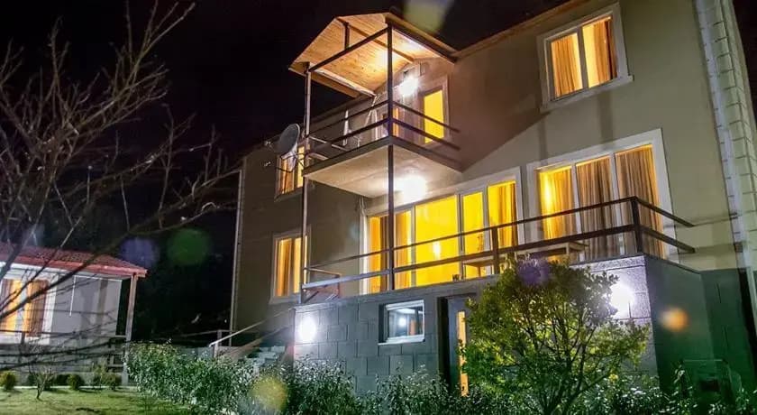 Hotel Hilltop - photo 5