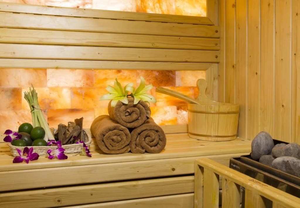 Muong Thanh Luxury Nha Trang Hotel - photo 26