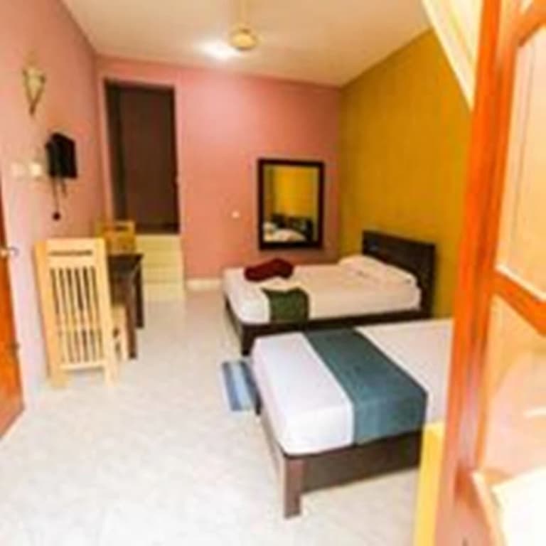 Yoho Bro Hotel - photo 18