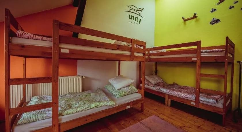 Unity Hostel - photo 5