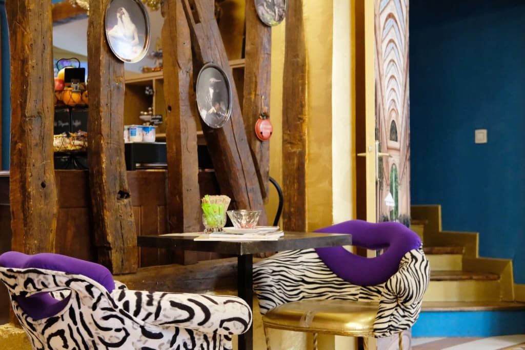 Hotel Malar - photo 37
