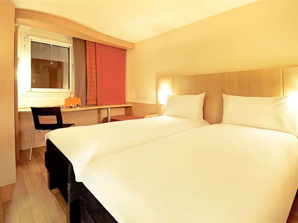 ibis Paris Gare de Lyon Reuilly - photo 4