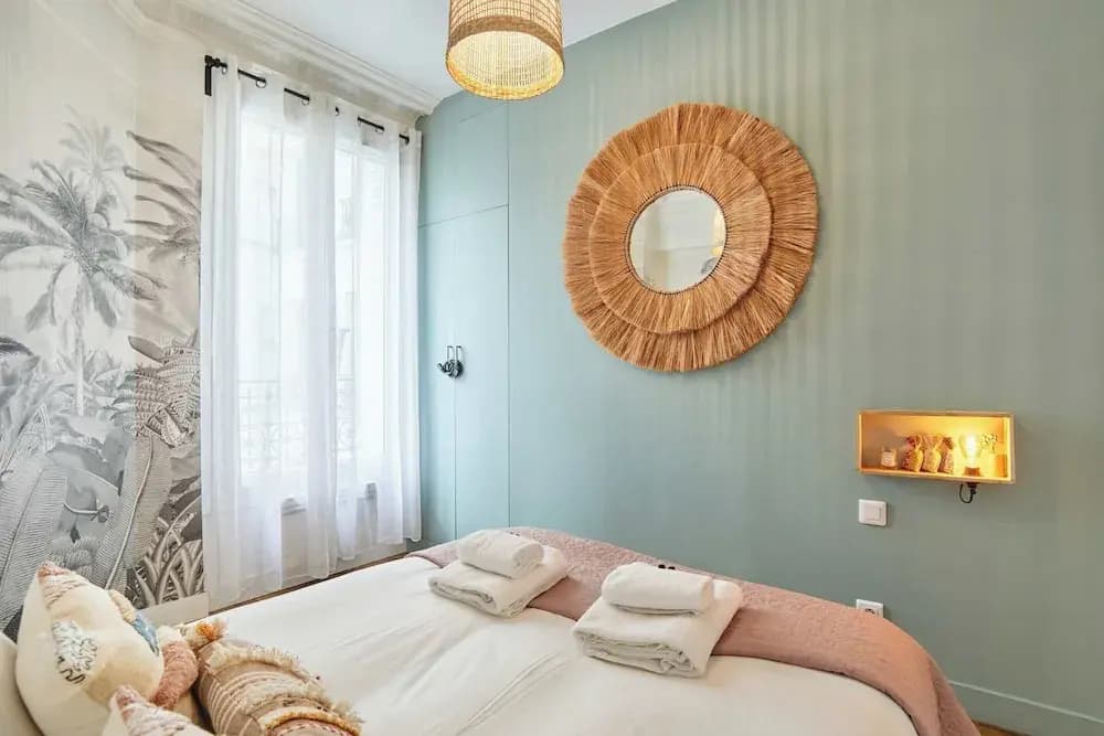 Superb Apartment Invalides Eiffel Tower - photo 2