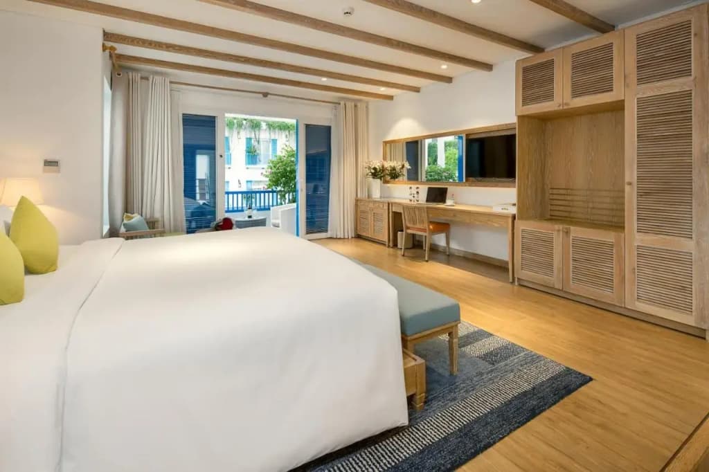 Risemount Premier Resort Da Nang - photo 11