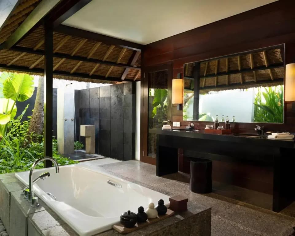 Kayumanis Jimbaran Private Estate & Spa - photo 33