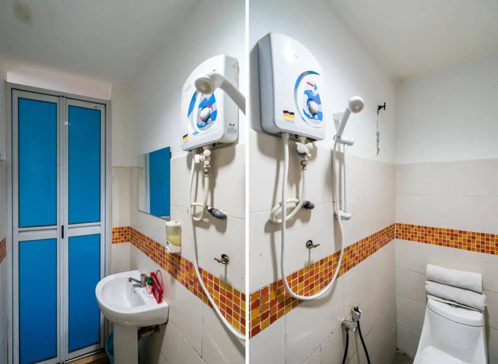 OYO Rooms Klang Sentral - photo 8