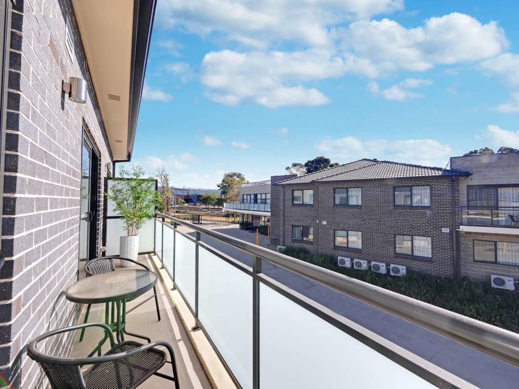Valuesuites Penrith - photo 8