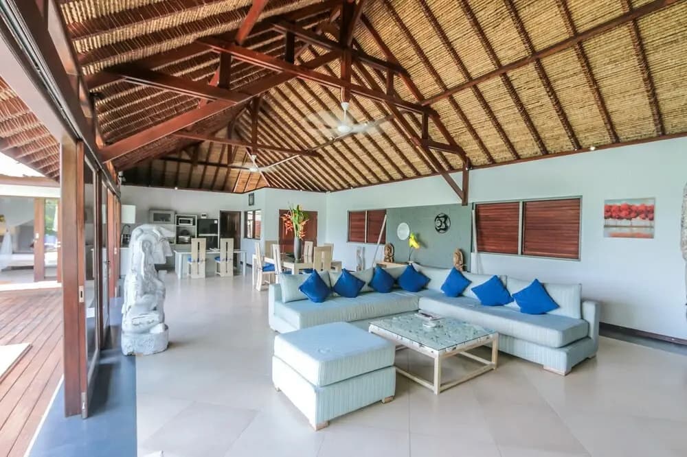 Villa Luna Maya - photo 29