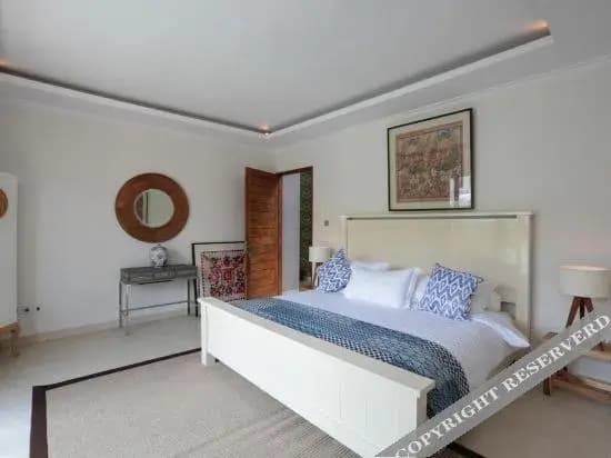 Kubu Wira Villas - photo 3