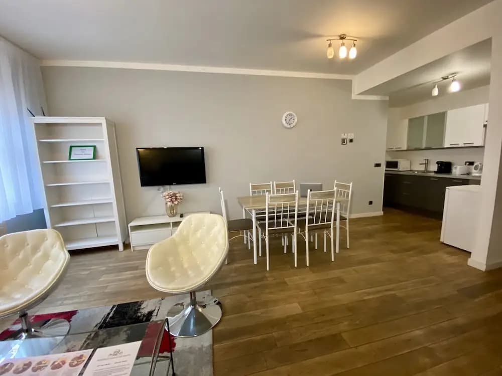 Residence Prague Life Masna - photo 13