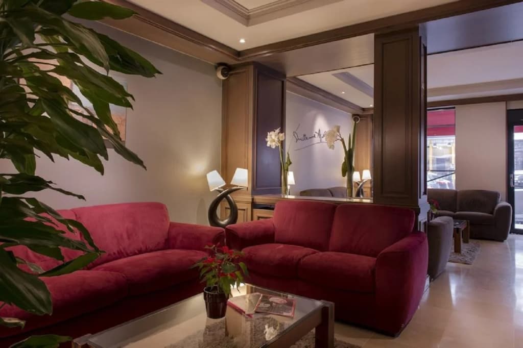 Hotel Apollinaire - photo 2