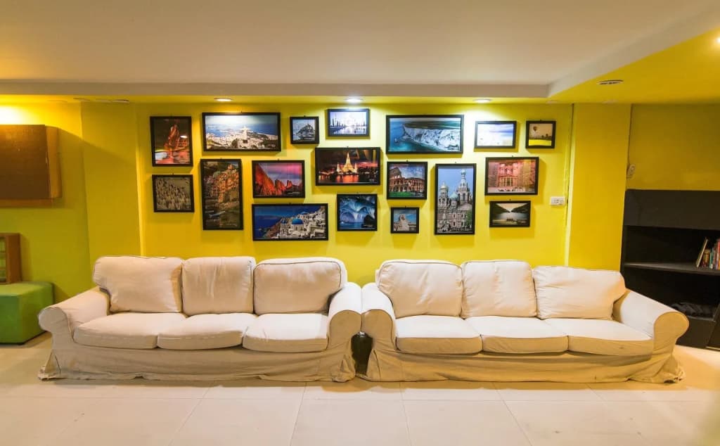 VR Hostel - photo 13