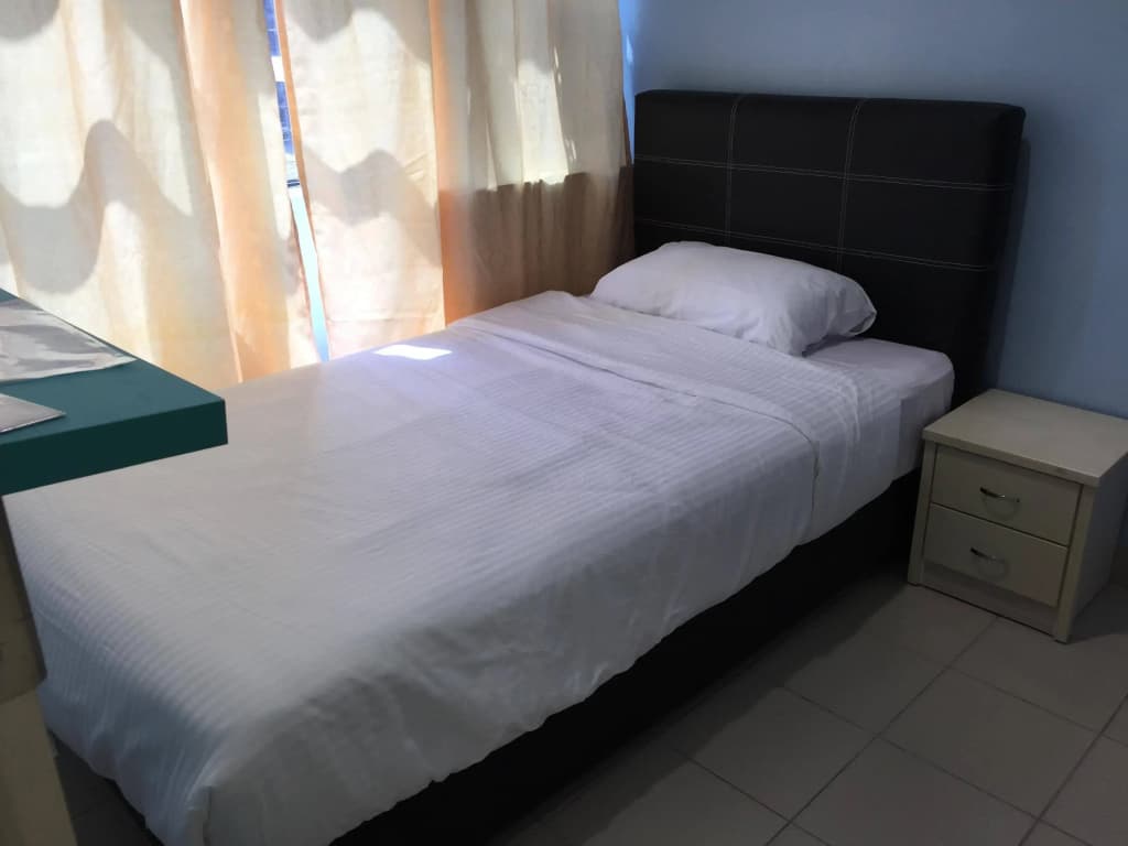 Miri Budget Inn - photo 4
