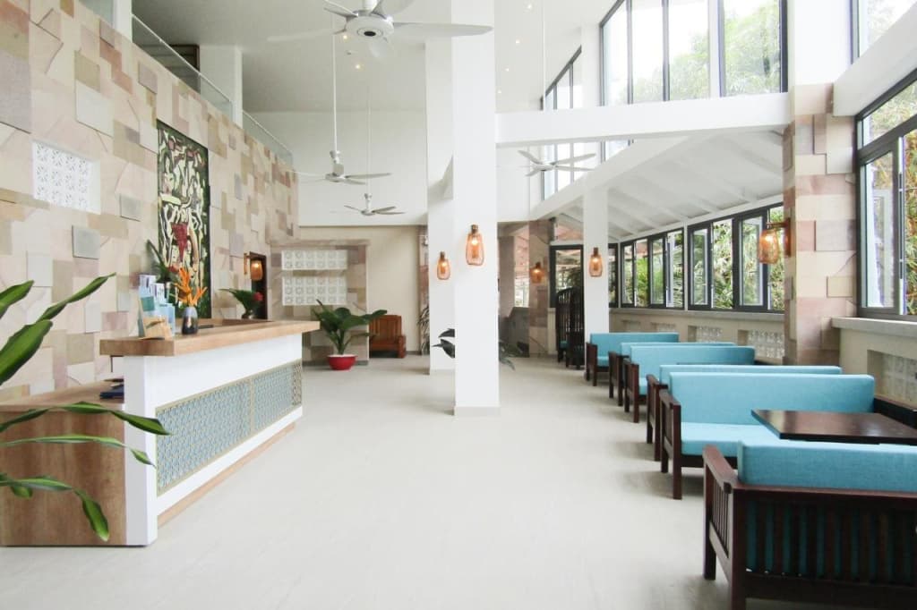 Haya Hotel Phu Quoc, Trademark Collection by Wyndham - photo 11