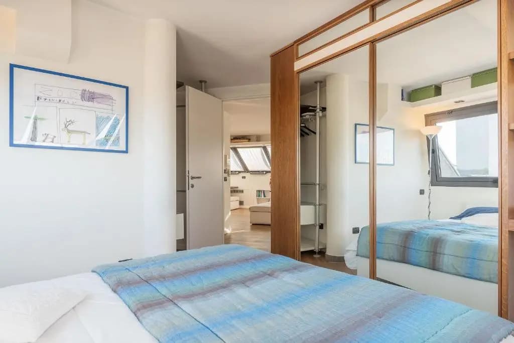 Torlonia Exclusive Penthouse - photo 2