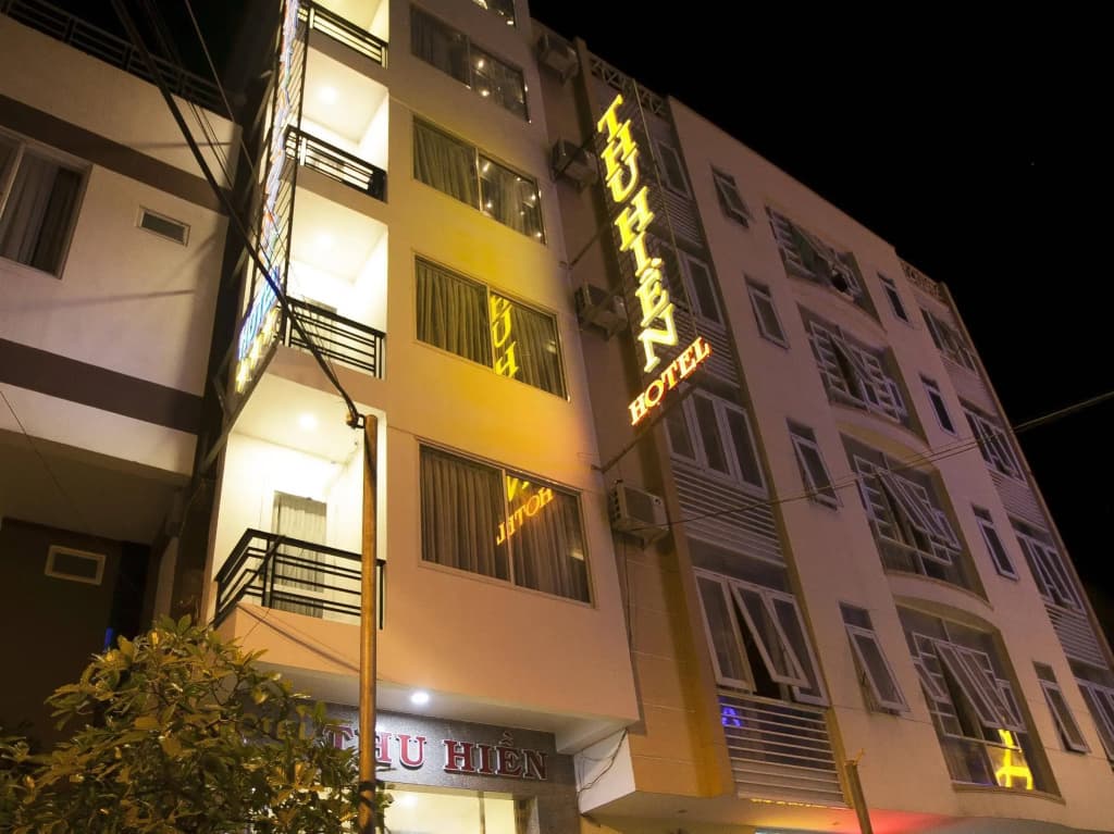 Thu Hien Hotel - photo 1