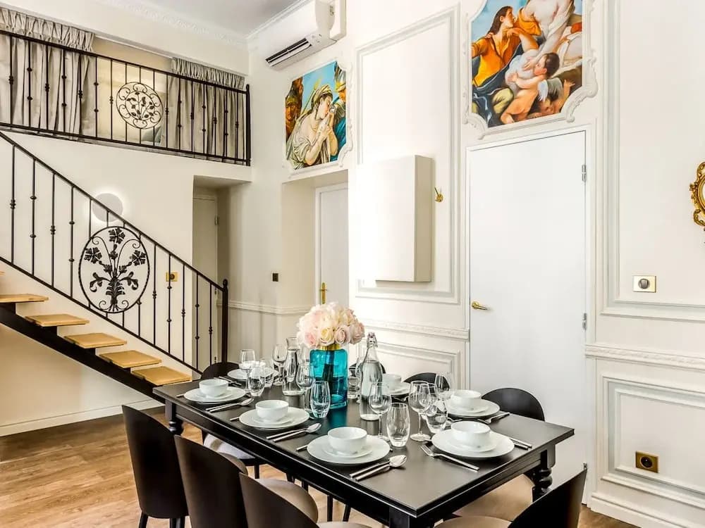Merveil Luxury Suites - Louvre Aboukir V-VI - photo 23
