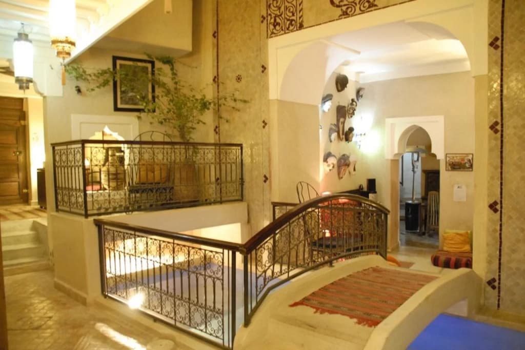 Riad Sidi Mimoune - photo 16