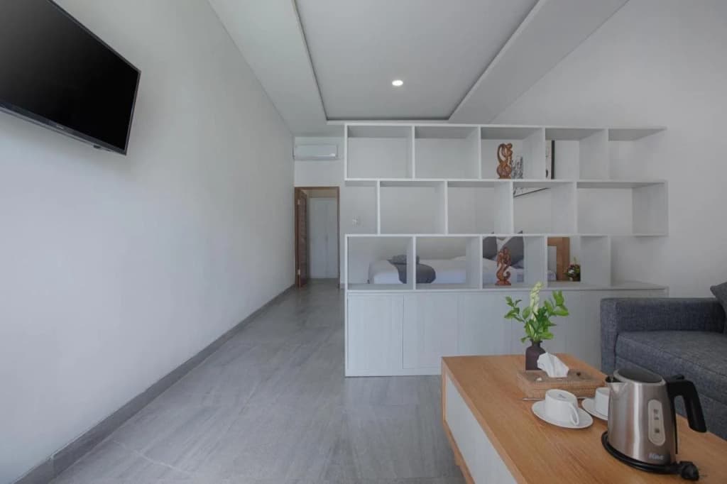 Maisaba Canggu Hotel & Coworking Space - photo 6