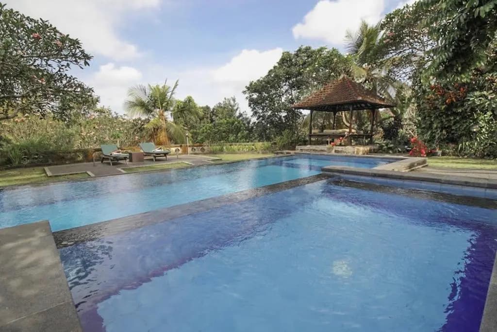 Taman Indrakila - photo 11