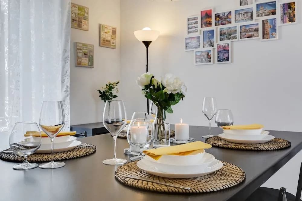 Rome Vacation Apartments - photo 14