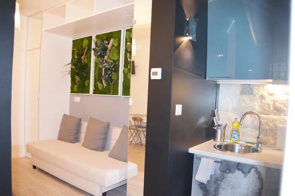 Grenelle - Your Home in Paris - photo 2
